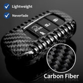 Honda Civic 2022 Smart Key Carbon Fiber Cover Lightweight & Durable